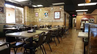 Texan Kitchen