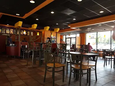 Taco Bell