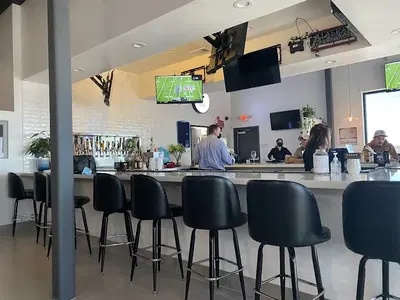 Bear Creek Bistro/Chihiro Sushi & Bar