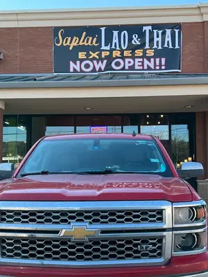 Saplai Lao & Thai Express