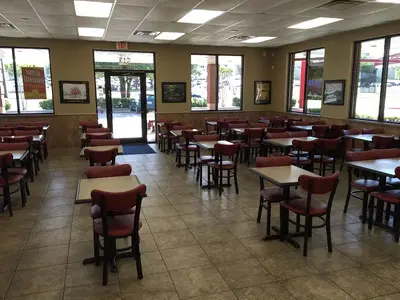 Chicken Express