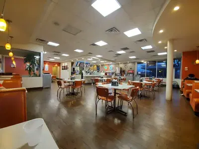 Burger Box
