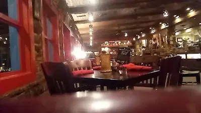 La Hacienda Ranch
