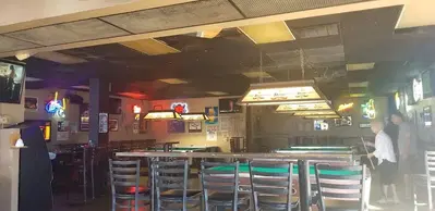 PapaG's Sports Bar & Grill