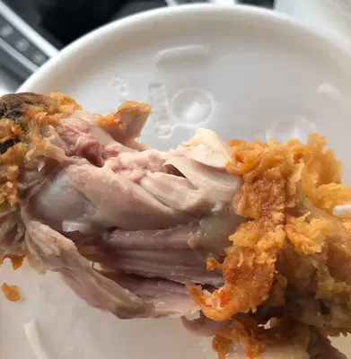 Popeyes Louisiana Kitchen