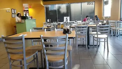 Ramen Joy