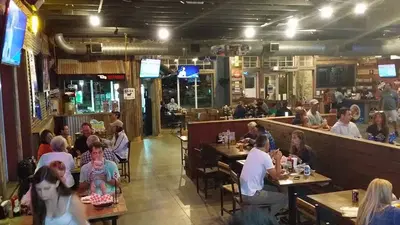 Towers Tap House