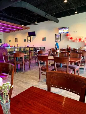 Savory Kitchen Bar