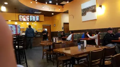 JIMMYS BIG BURGERS