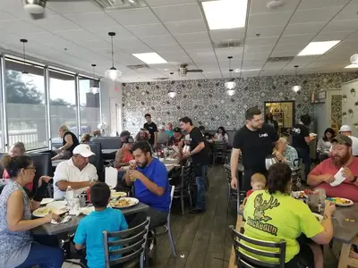 Leo's Brunch House