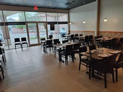 King Restaurant