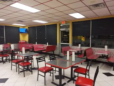 Taco Delite