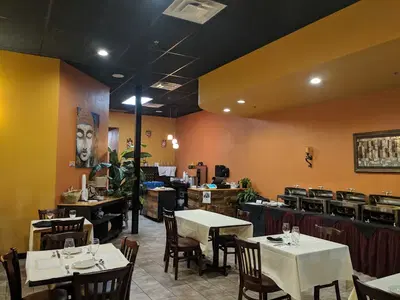 Sawaii Indian Restaurant Little Elm