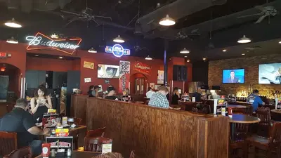 Wing Daddy's Sauce House