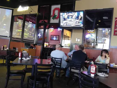 Woody's Bar Kitchen