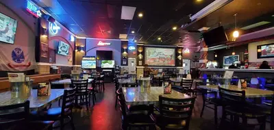 Draft House Bar & Grill