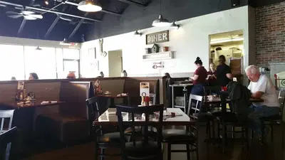 Starwood Cafe