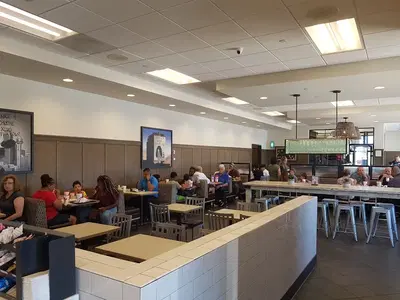 Chick-fil-A