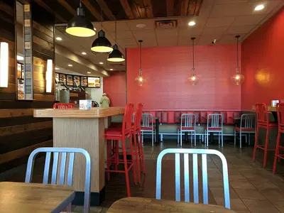 Arby's