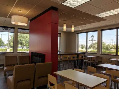 Wendy's
