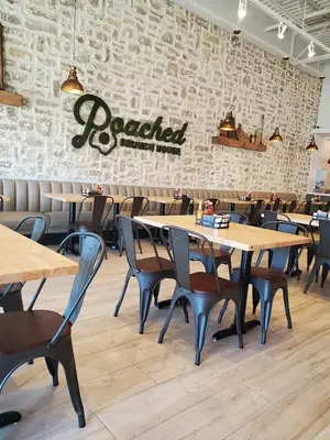 Poached Brunch House