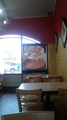 Mason's Chicken & Seafood Grill