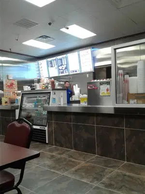Louisiana Famous Fried Chicken