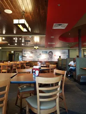 Luby's