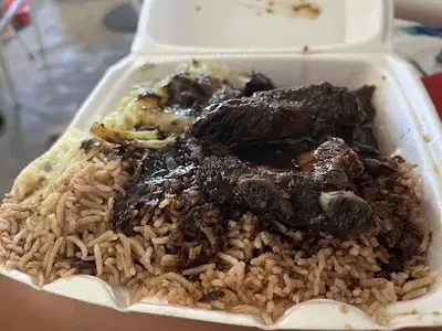 Taste of Jamaica