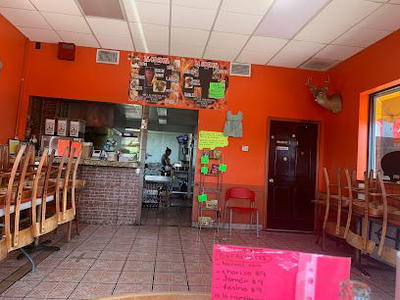 La cocinita