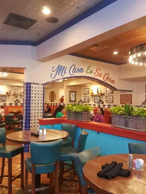Mexican Inn Cafe