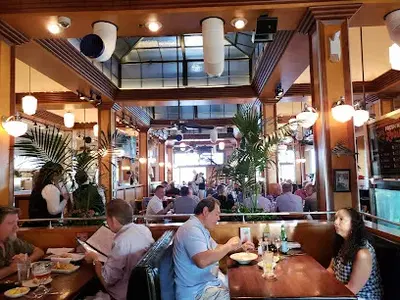 Pappadeaux Seafood Kitchen