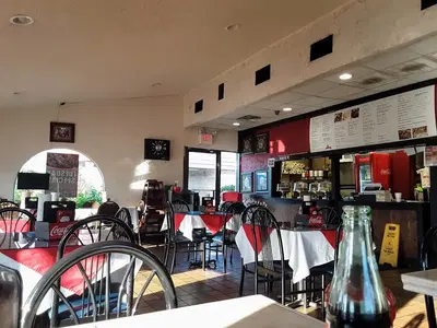 Rosako's Soulfood and BBQ