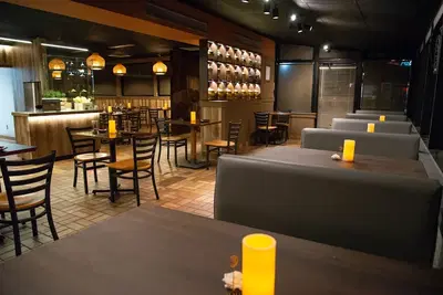 Koracha Thai Restaurant
