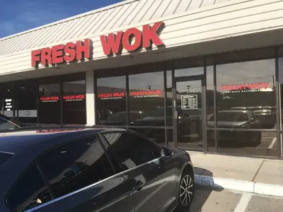 Asian Express