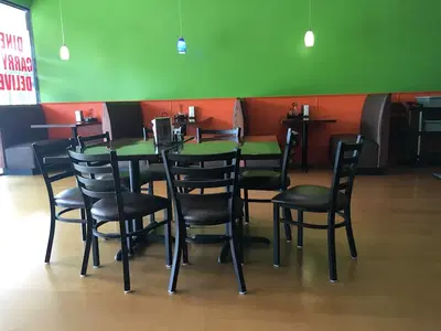 China Wok