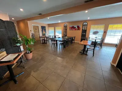 Jan Thai Kitchen
