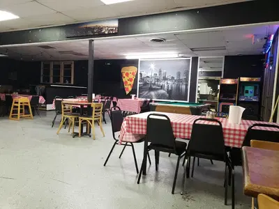 Valentino's New York Pizza, Bar, & Grill