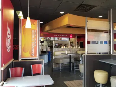 Burger King