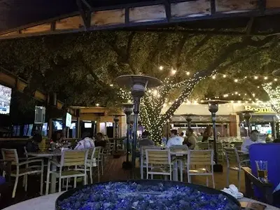 BoomerJack's Grill & Bar