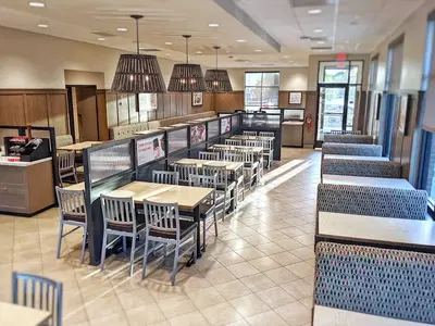 Chick-fil-A