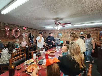 Fajitas House