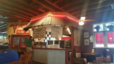 Spring Creek Barbeque