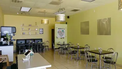 Pandan Thai Kitchen