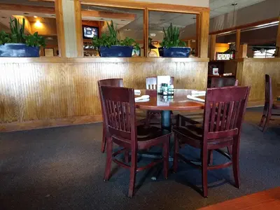 Red Lobster