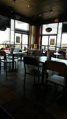 QDOBA Mexican Eats