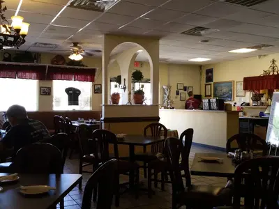 Napoli's Pasta & Pizza