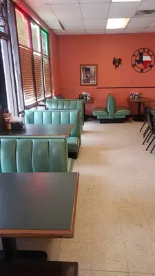 Becky's Cafe