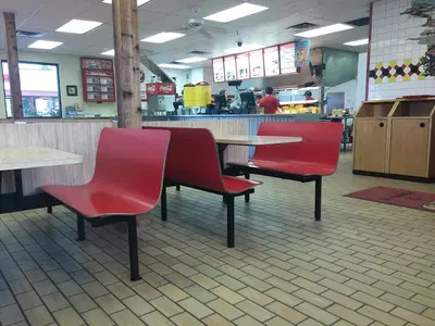 Chicken Express