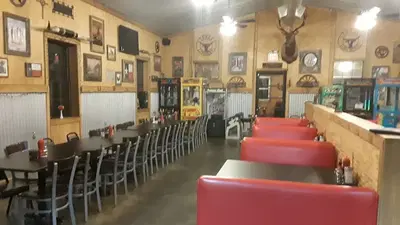 CW’s Authentic Tex-Mex Cuisine